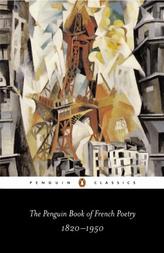 Book The Penguin Book of French Poetry: 1820-1950 free