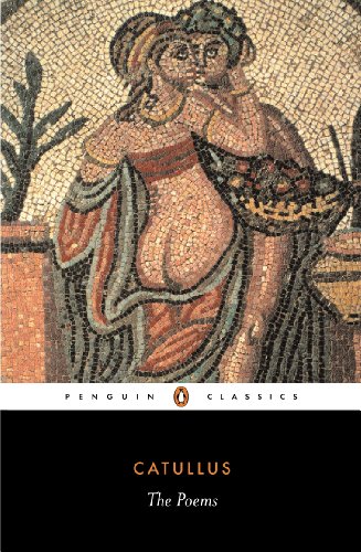 Book The Poems free