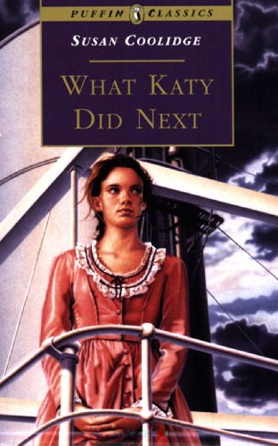 Book What Katy Did Next (Puffin Classics) free
