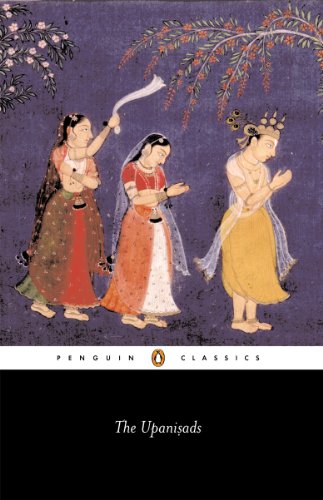 Book The Upanishads (Penguin Classics) free
