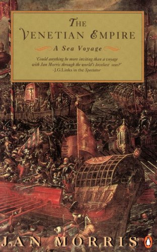 Book The Venetian Empire: A Sea Voyage free