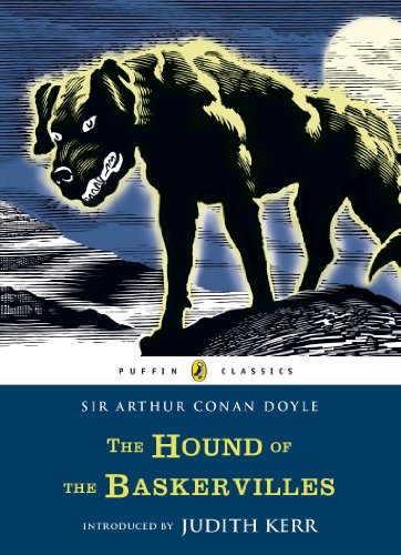 Book The Hound of the Baskervilles (Puffin Classics) free