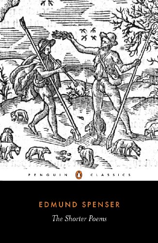 Book The Shorter Poems (Penguin Classics) free