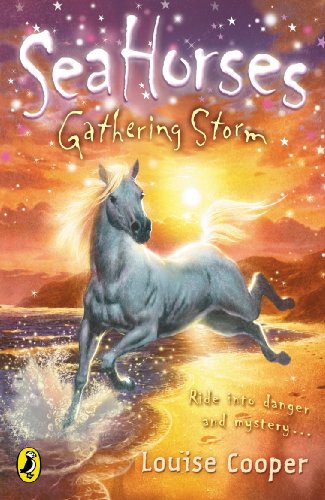 Book Sea Horses: Gathering Storm free