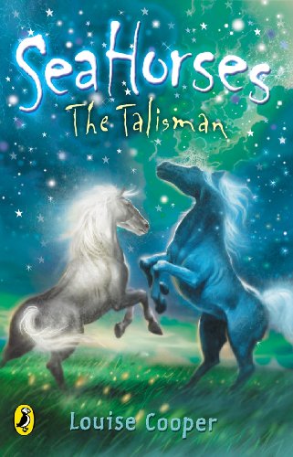 Book Sea Horses: The Talisman free