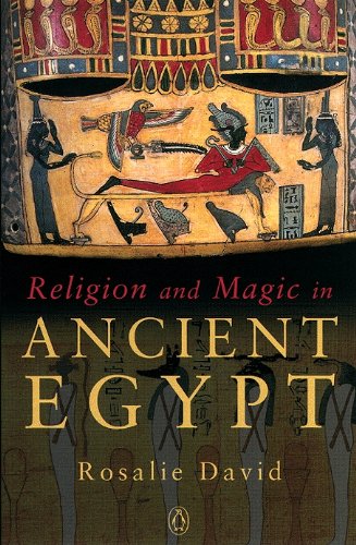 Book Religion and Magic in Ancient Egypt free