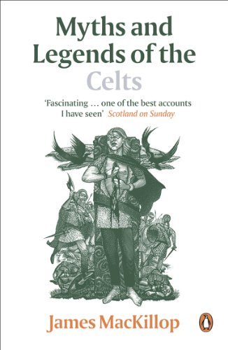 Book Myths and Legends of the Celts (Penguin Reference) free