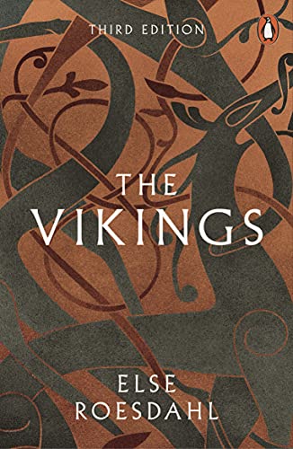 Book The Vikings: Third Edition free