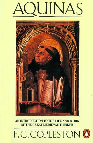 Book Aquinas: An Introduction to the Life and Work of the Great Medieval Thinker (Penguin Philosophy) free