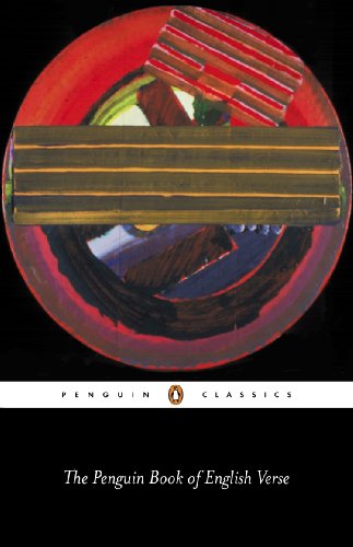 Book The Penguin Book of English Verse (Penguin Classics) free