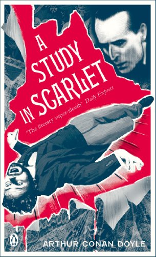 Book A Study in Scarlet (Penguin Classics) free