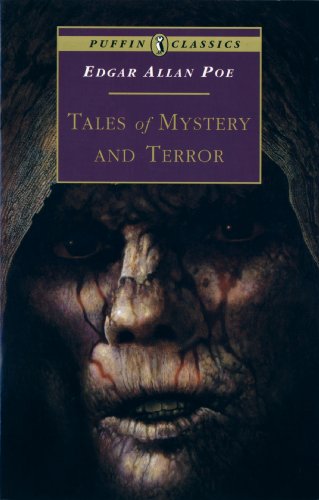 Book Tales of Mystery and Terror (Puffin Classics) free