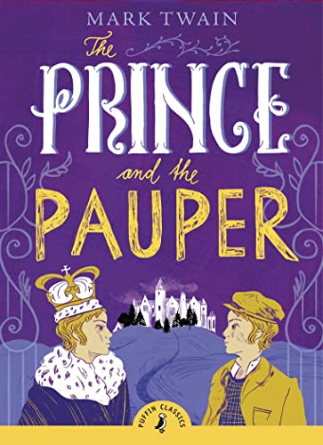 Book The Prince and the Pauper (Puffin Classics) free