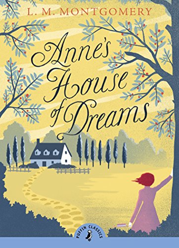 Book Anne's House of Dreams (Puffin Classics) free