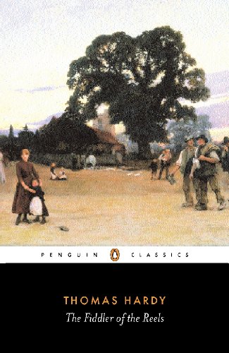 Book The Fiddler of the Reels and Other Stories 1888-1900 (Penguin Classics) free