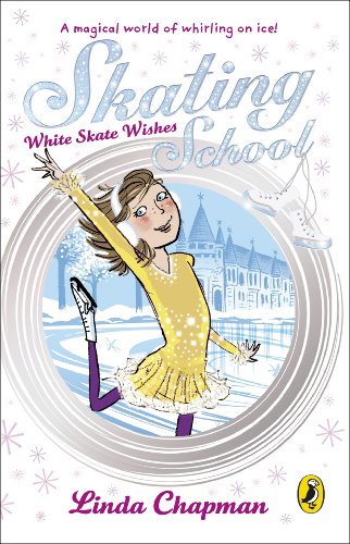 Book Skating School: White Skate Wishes free