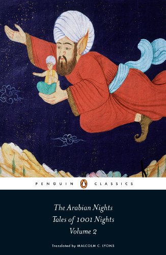 Book The Arabian Nights: Tales of 1,001 Nights: Volume 2 (The Arabian Nights or Tales from 1001 Nights) free