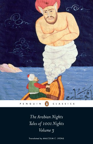 Book The Arabian Nights: Tales of 1,001 Nights: Volume 3 (The Arabian Nights or Tales from 1001 Nights) free
