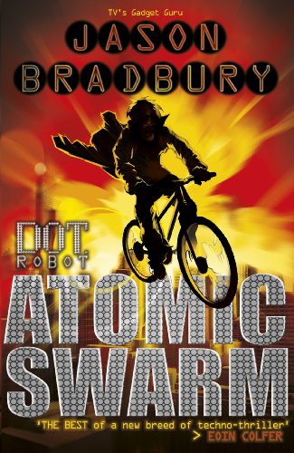 Book Dot Robot: Atomic Swarm free