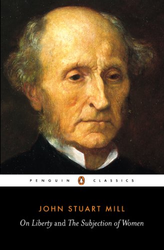 Book On Liberty and the Subjection of Women (Penguin Classics) free