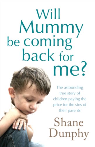 Book Will Mummy Be Coming Back for Me? free