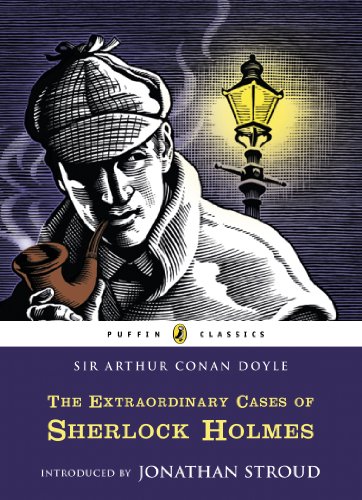 Book The Extraordinary Cases of Sherlock Holmes (Puffin Classics) free