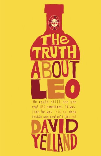 Book The Truth About Leo free