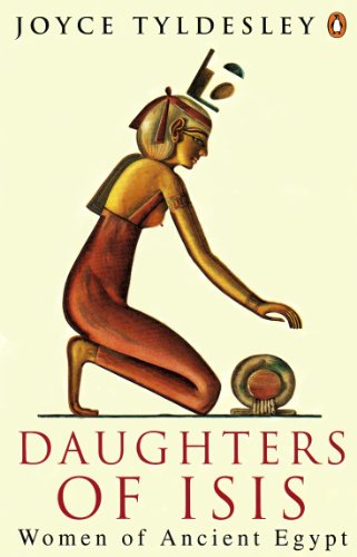 Book Daughters of Isis: Women of Ancient Egypt (Penguin History) free