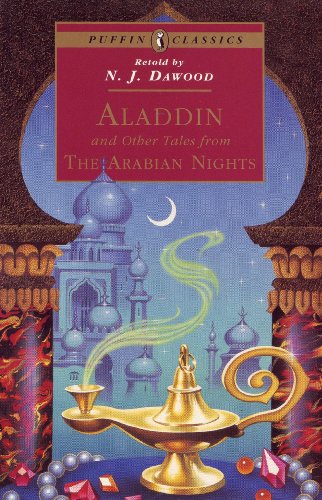 Book Aladdin and Other Tales from the Arabian Nights (Puffin Classics) free
