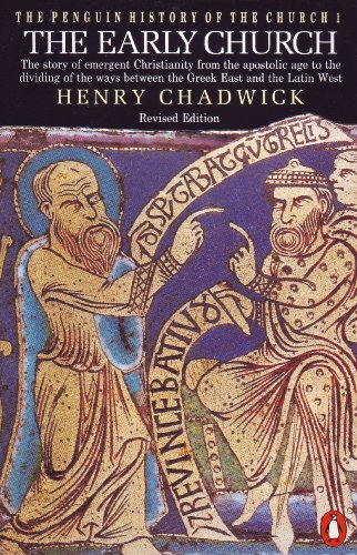Book The Penguin History of the Church: The Early Church free