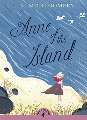 Book Anne of the Island (Puffin Classics) free