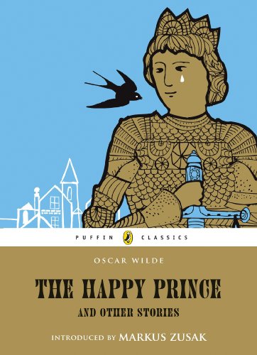 Book The Happy Prince and Other Stories (Puffin Classics) free