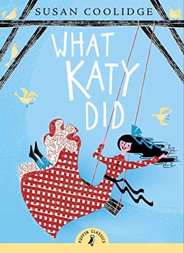 Book What Katy Did (Puffin Classics) free