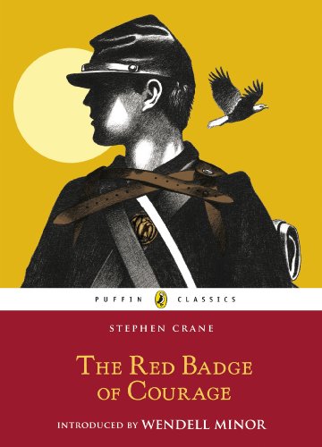 Book Red Badge of Courage (Puffin Classics) free Book Red Badge of Courage (Puffin Classics) free
