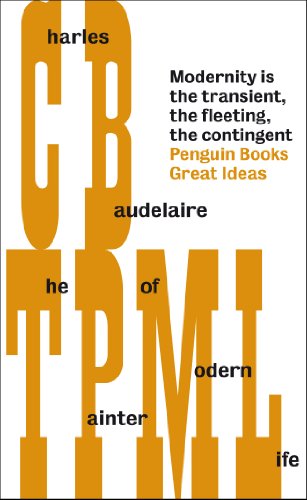 Book The Painter of Modern Life (Penguin Great Ideas) free