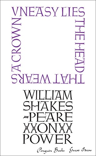 Book On Power (Penguin Great Ideas) free
