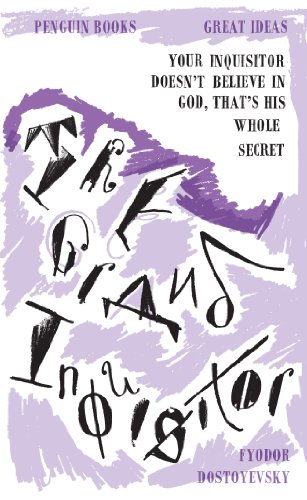 Book The Grand Inquisitor (Penguin Great Ideas) free
