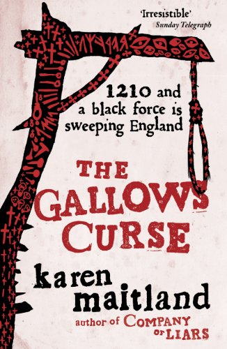 Book The Gallows Curse free