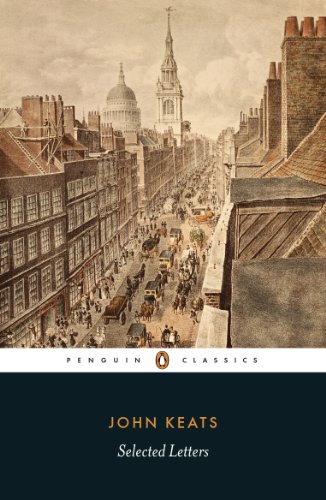 Book Selected Letters (Penguin Classics) free