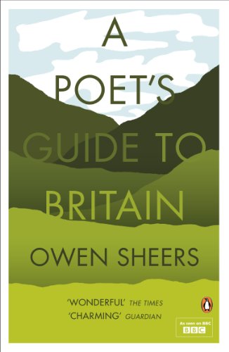 Book A Poet's Guide to Britain (Poetry Anthology) free