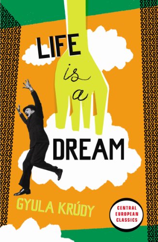 Book Life Is A Dream (Penguin Modern Classics) free