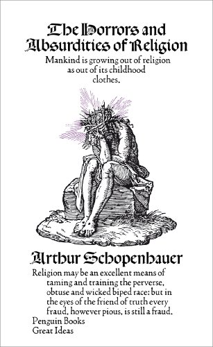 Book The Horrors and Absurdities of Religion (Penguin Great Ideas) free