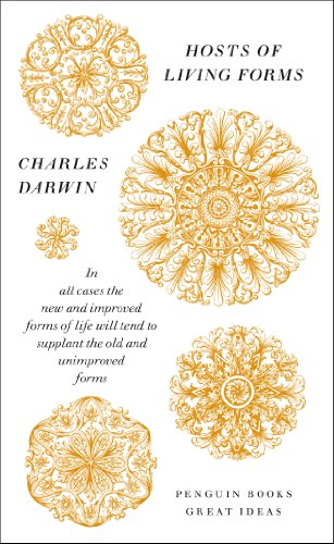 Book Hosts of Living Forms (Penguin Great Ideas) free