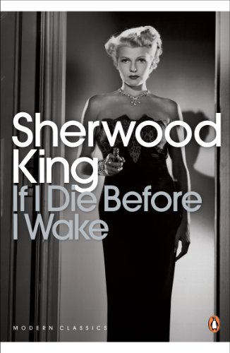 Book If I Die Before I Wake (Penguin Modern Classics) free