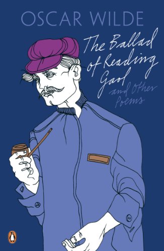 Book The Ballad of Reading Gaol and Other Poems free