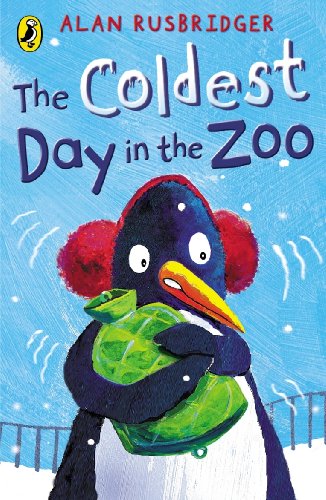 Book The Coldest Day in the Zoo (Young Puffin Read-it-yourself) free