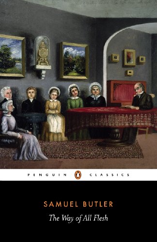 Book The Way of All Flesh (English Library) free