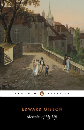 Book Memoirs of My Life (English Library) free