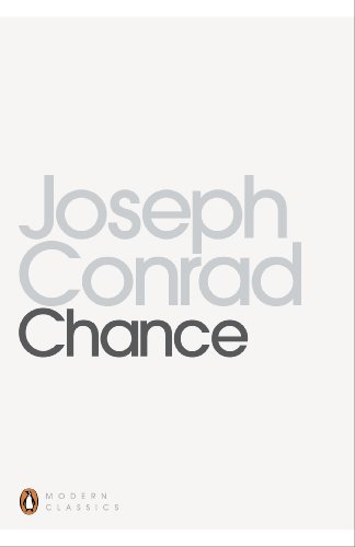 Book Chance: A Tale in Two Parts (Penguin Modern Classics) free