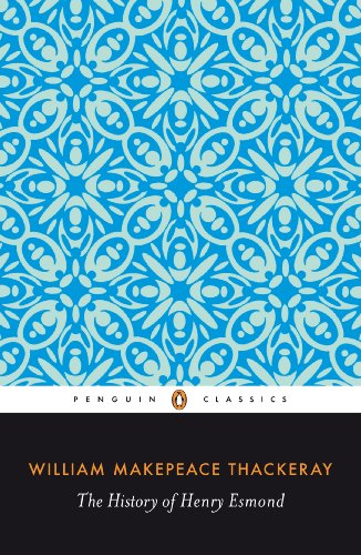 Book The History of Henry Esmond (English Library) free
